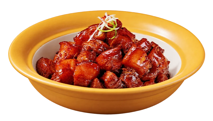 红烧肉