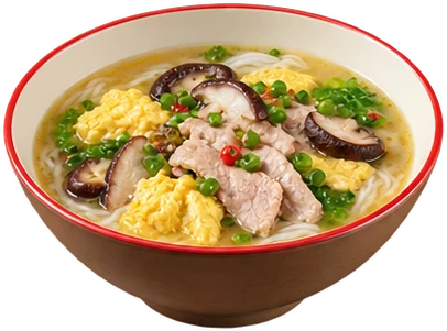 三鲜米粉